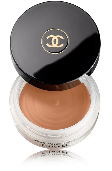 best brush to use with soleil tan de chanel|chanel bronzer for pale skin.